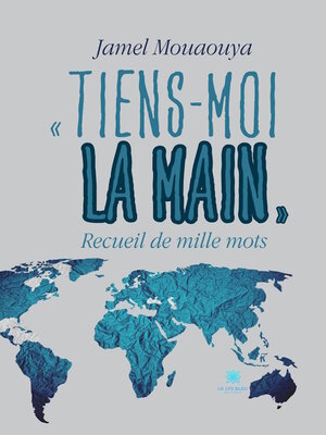 cover image of « Tiens-moi la main »